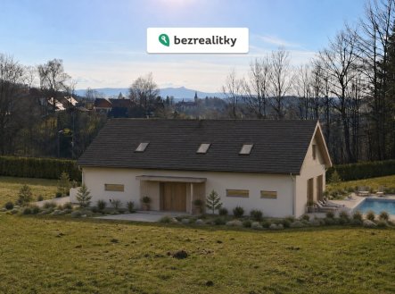 Prodej pozemku pro bydlení, 3 213 m²