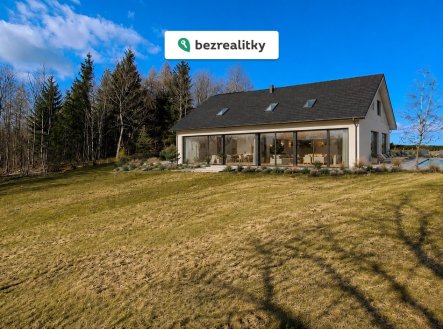 Prodej pozemku pro bydlení, 3 213 m²
