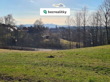 Prodej pozemku pro bydlení, 3 213 m²