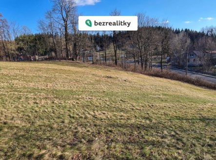 Prodej pozemku pro bydlení, 3 213 m²