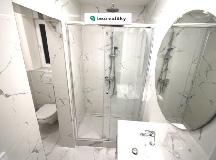 Prodej bytu, 2+1, 47 m²