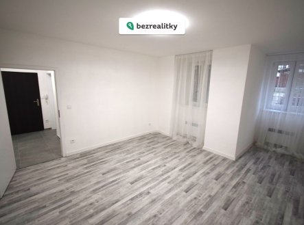 Prodej bytu, 2+1, 47 m²