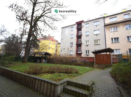 Prodej bytu, 2+1, 47 m²