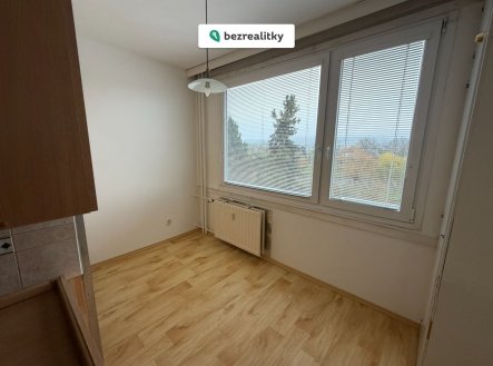 Prodej bytu, 2+1, 56 m²