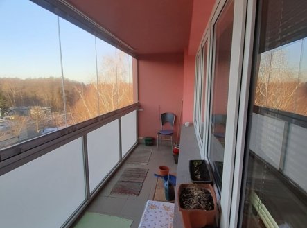 Prodej bytu, 3+1, 68 m²