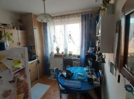 Prodej bytu, 3+1, 68 m²
