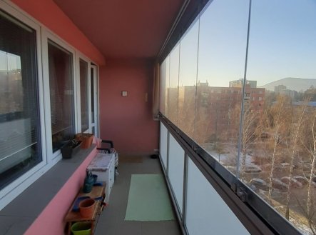 Prodej bytu, 3+1, 68 m²