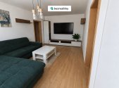Prodej bytu, 3+1, 74 m²