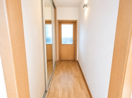 Prodej bytu, 3+1, 74 m²