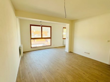Prodej bytu, 3+1, 109 m²