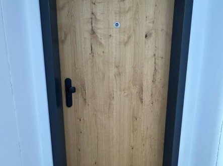 Prodej bytu, 3+kk, 97 m²