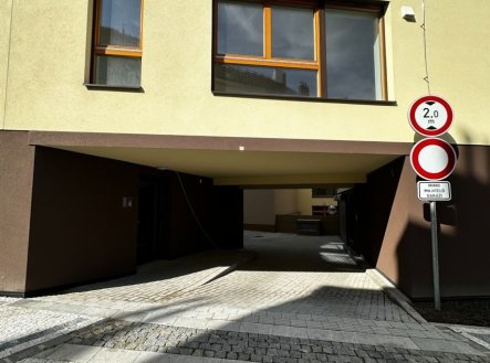Prodej bytu, 3+kk, 110 m²