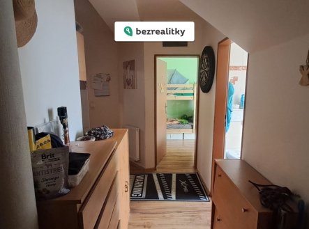 Prodej bytu, 2+kk, 44 m²