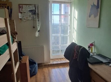 Prodej bytu, 2+kk, 44 m²