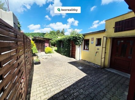 Prodej domu/vily, 130 m²