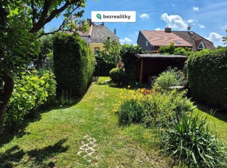 Prodej domu/vily, 130 m²