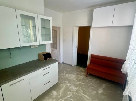 Prodej bytu, 4+1, 78 m²