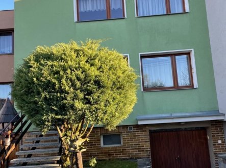 Prodej domu/vily, 137 m²