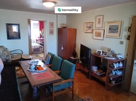 Prodej domu/vily, 210 m²