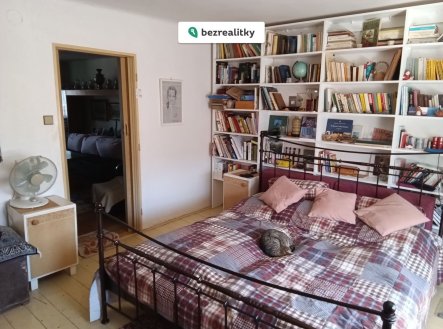 Prodej domu/vily, 210 m²