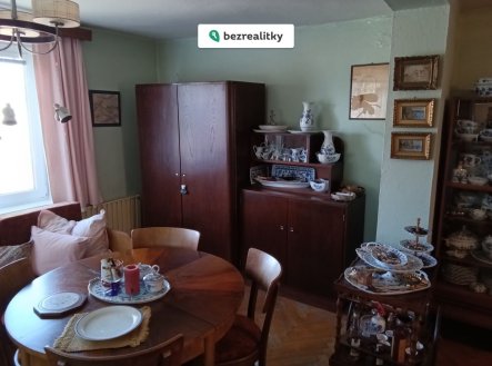 Prodej domu/vily, 210 m²