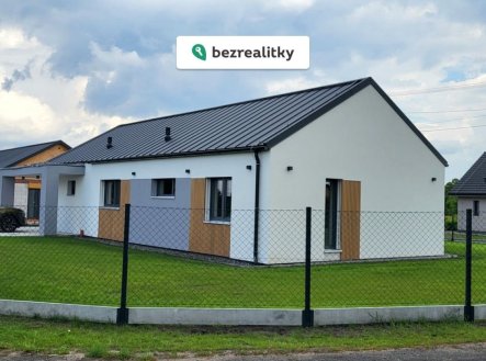 Prodej domu/vily, 146 m²