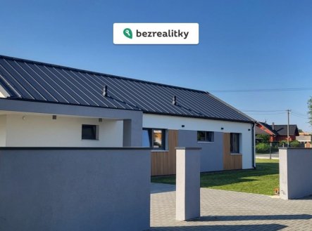 Prodej domu/vily, 146 m²
