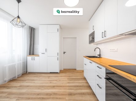 Prodej bytu, 3+1, 74 m² obrázek