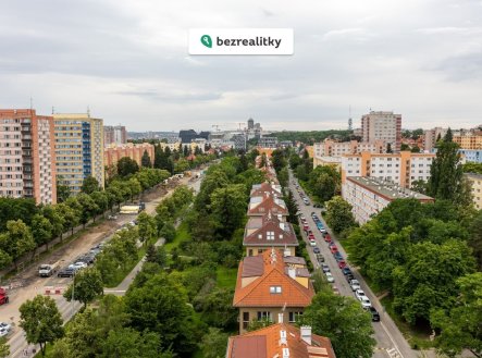 Prodej bytu, 3+1, 74 m²