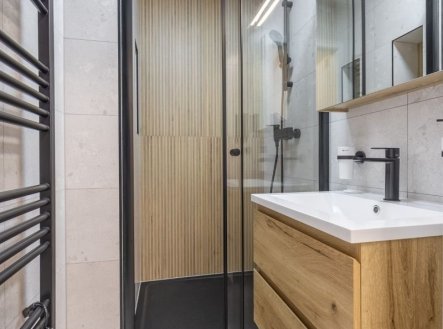 Prodej bytu, 3+1, 74 m²