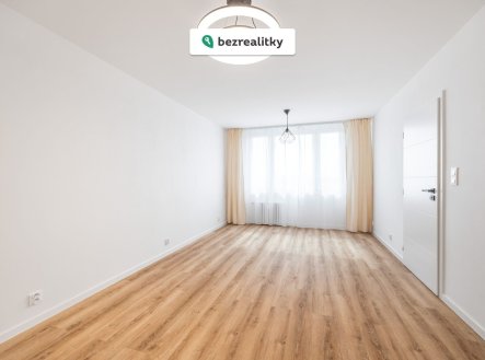 Prodej bytu, 3+1, 74 m²