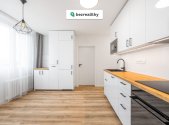 Prodej bytu, 3+1, 74 m²