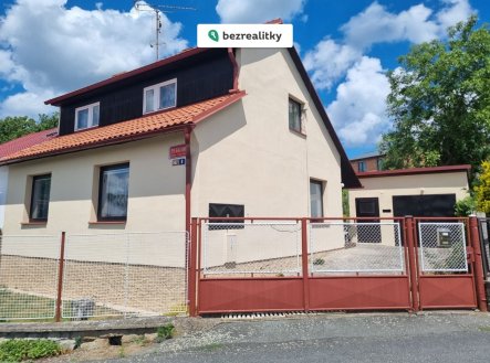 Prodej domu/vily, 105 m²