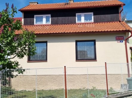 Prodej domu/vily, 105 m²