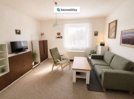 Prodej domu/vily, 105 m²