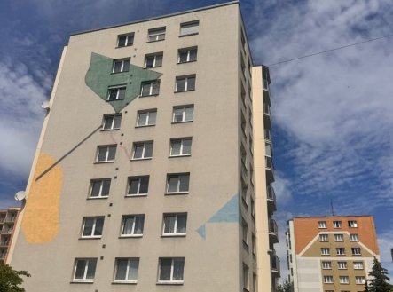 Prodej bytu, 4+1, 76 m² obrázek