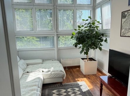 Prodej bytu, 4+1, 194 m²
