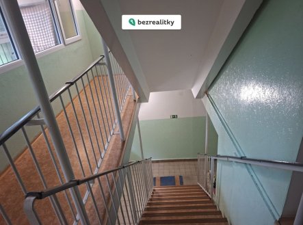Prodej bytu, 3+kk, 60 m²