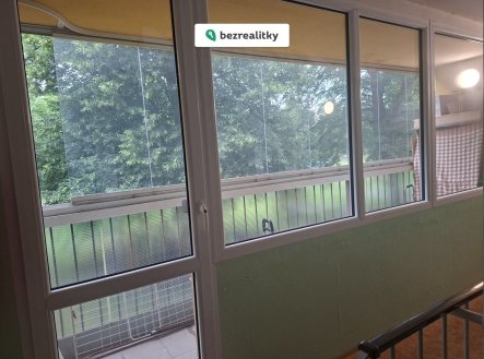 Prodej bytu, 3+kk, 60 m²