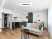 Prodej bytu, 3+kk, 60 m²