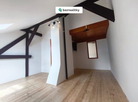 Prodej bytu, 2+kk, 97 m²