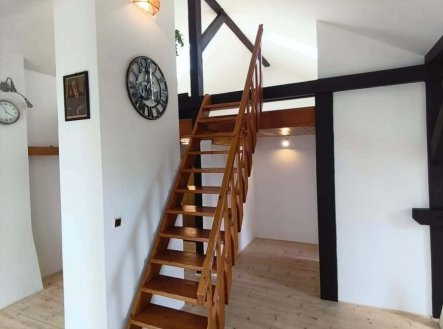 Prodej bytu, 2+kk, 97 m²