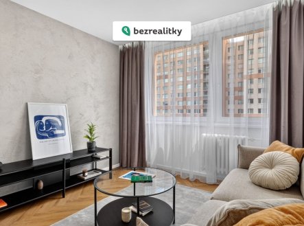 Prodej bytu, 2+kk, 44 m²