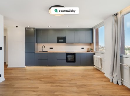 Prodej bytu, 4+kk, 81 m² obrázek