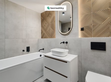 Prodej bytu, 4+kk, 81 m²