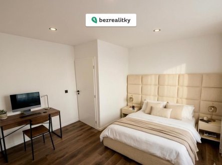 Prodej bytu, 2+kk, 36 m²