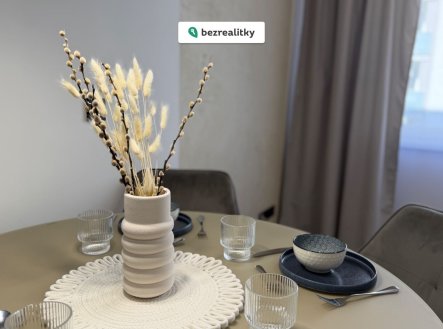 Prodej bytu, 2+kk, 36 m²