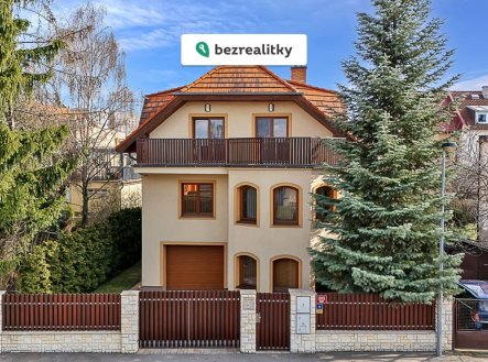 Prodej domu/vily, 285 m² obrázek