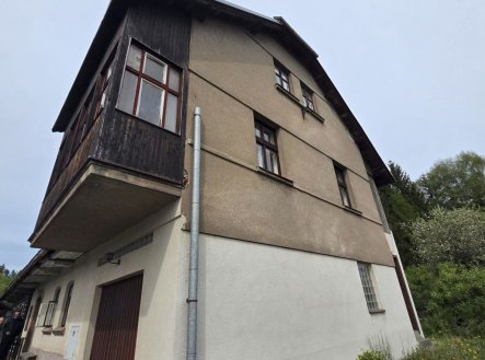 Prodej chaty/rekreačního objektu, 352 m²