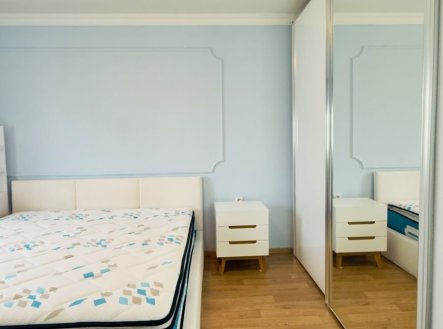 Prodej bytu, 2+1, 65 m²